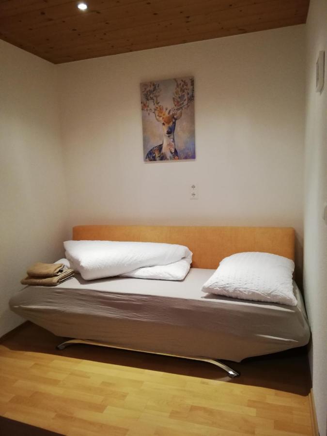 Apart 83 Tosens Экстерьер фото