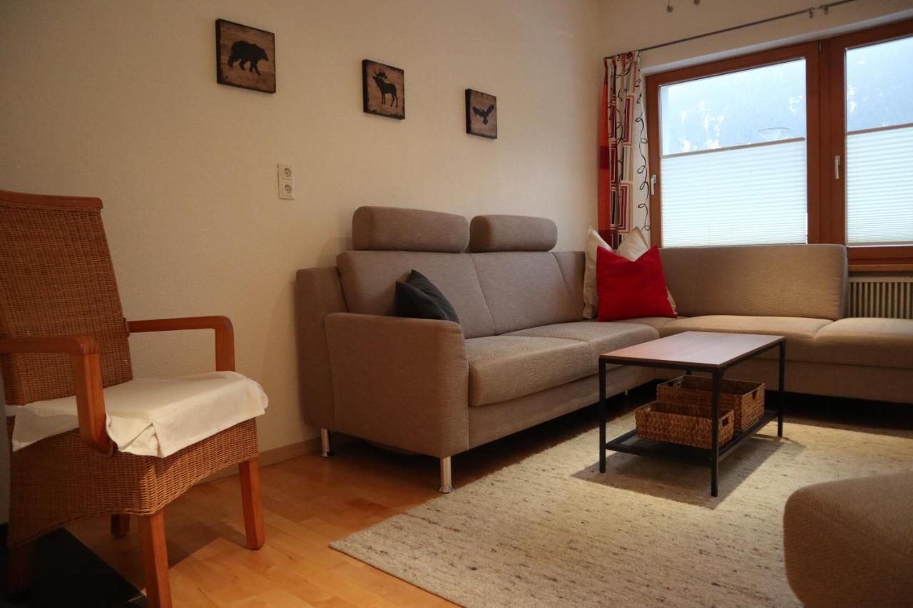 Apart 83 Tosens Экстерьер фото