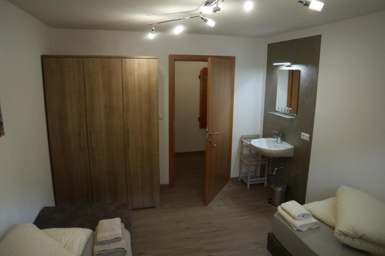 Apart 83 Tosens Экстерьер фото